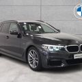 BMW 5 Series 2020