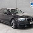 BMW 5 Series 2020