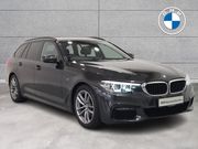BMW 5 Series 2020