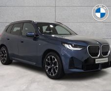 BMW X3 2026
