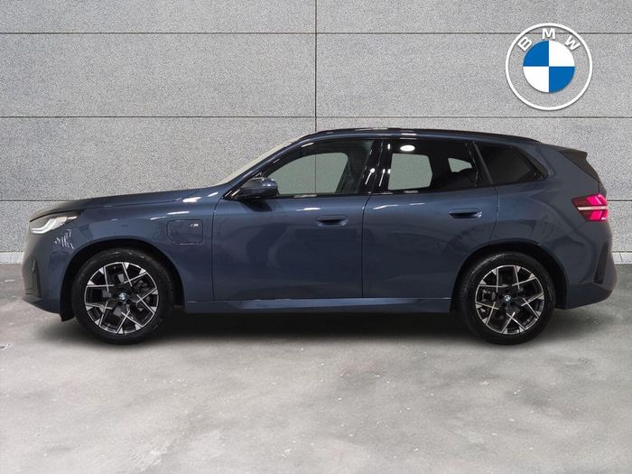 BMW X3 2026