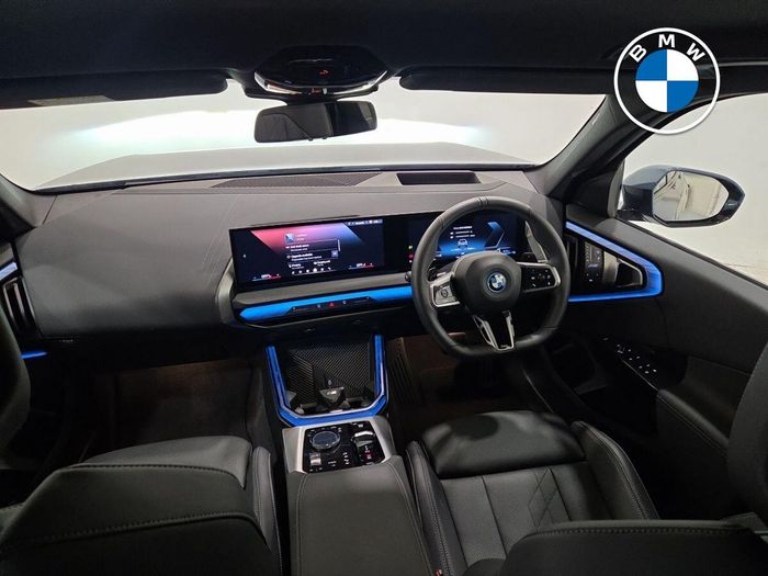 BMW X3 2026