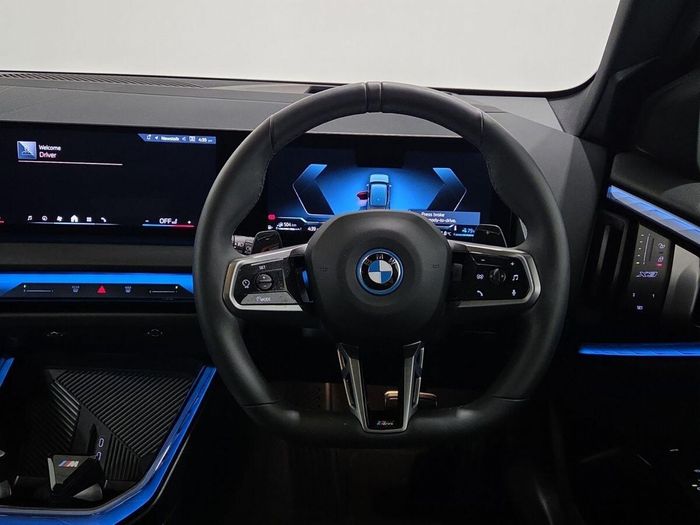 BMW X3 2026