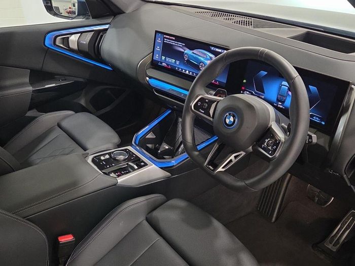 BMW X3 2026