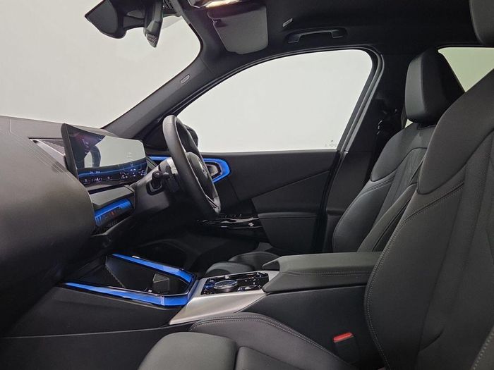 BMW X3 2026