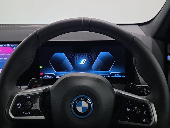 BMW X3 2026