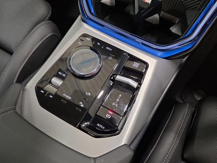 BMW X3 2026