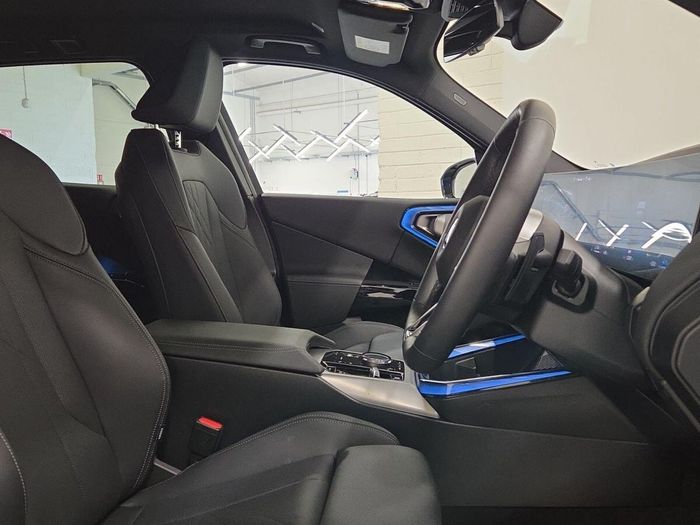 BMW X3 2026