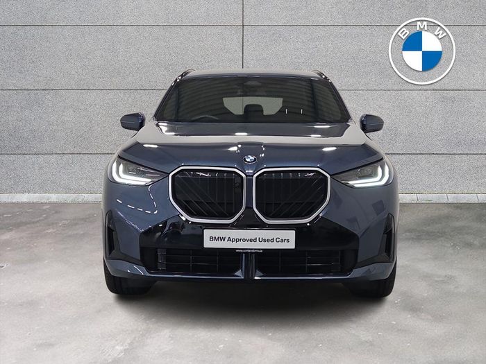BMW X3 2026