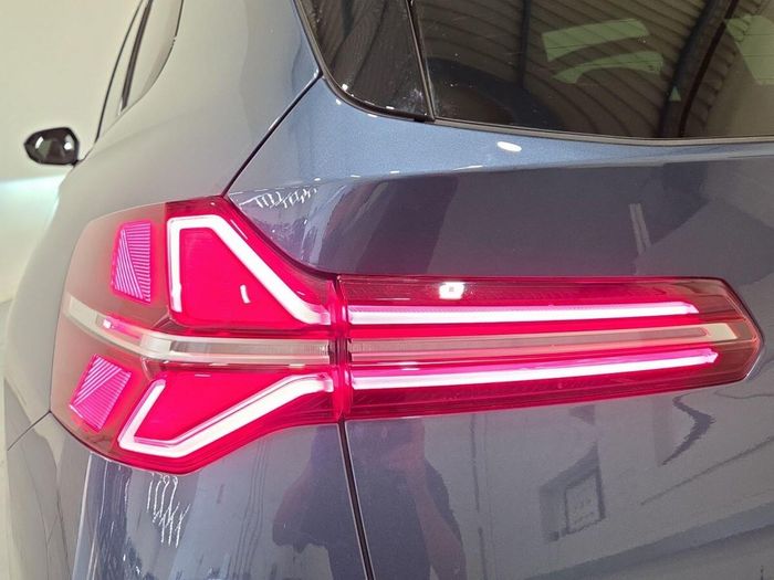 BMW X3 2026