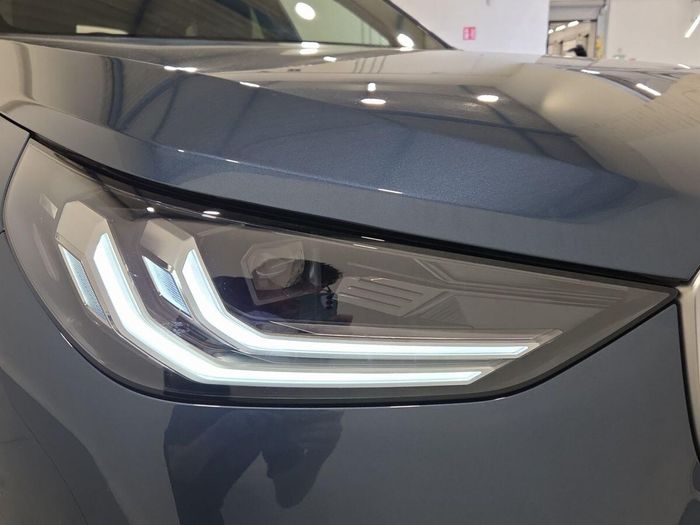 BMW X3 2026