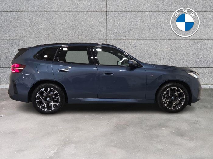 BMW X3 2026