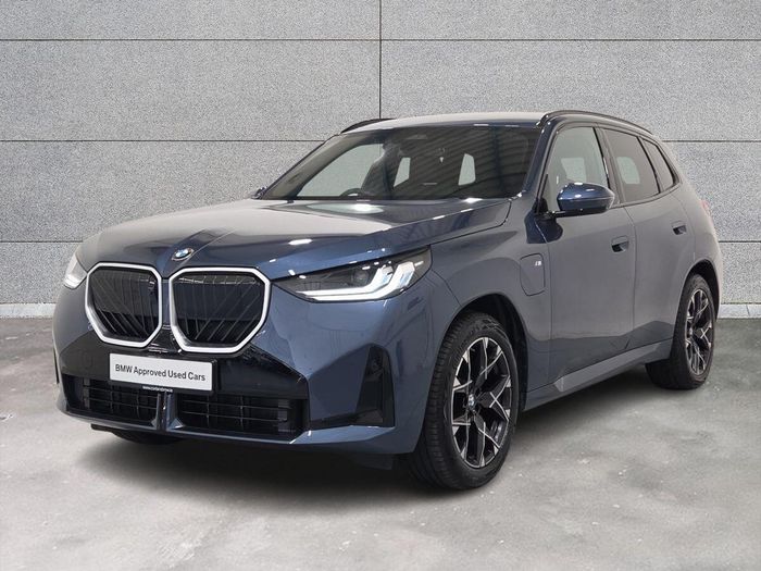 BMW X3 2026