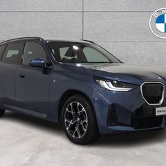 BMW X3 2026