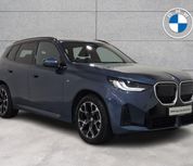 BMW X3 2026