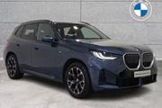BMW X3 2026