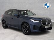 BMW X3 2026