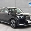 BMW iX1 2024