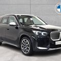 BMW iX1 2024