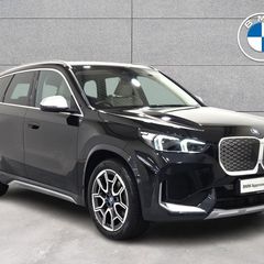 BMW iX1 2024