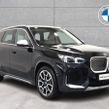 BMW iX1 2024