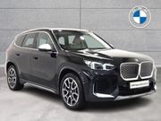 BMW iX1 2024