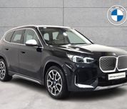 BMW iX1 2024