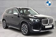 BMW iX1 2024
