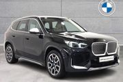 BMW iX1 2024