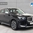 BMW iX1 2024