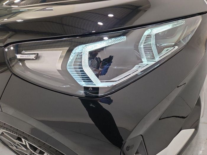 BMW iX1 2024