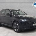 BMW iX3 2023