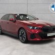 BMW 5 Series 2024
