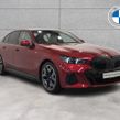 BMW 5 Series 2024