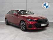 BMW 5 Series 2024