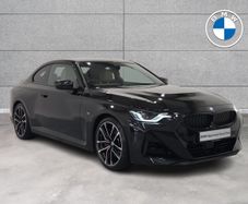 BMW 2 Series 2023