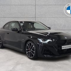 BMW 2 Series 2023