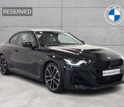 BMW 2 Series 2023