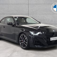 BMW 2 Series 2023