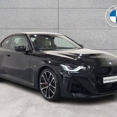 BMW 2 Series 2023