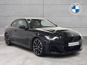 BMW 2 Series 2023