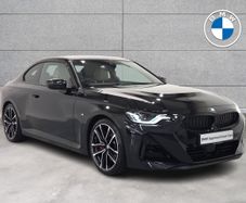 BMW 2 Series 2023