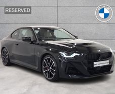 BMW 2 Series 2023