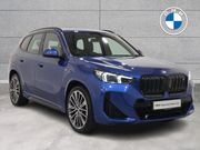 BMW iX1 2024