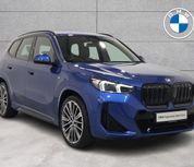 BMW iX1 2024