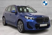 BMW iX1 2024