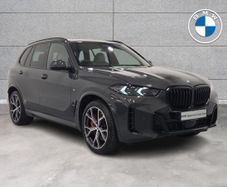 BMW X5 2023
