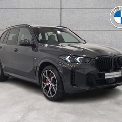 BMW X5 2023