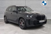 BMW X5 2023
