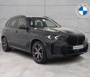 BMW X5 2023